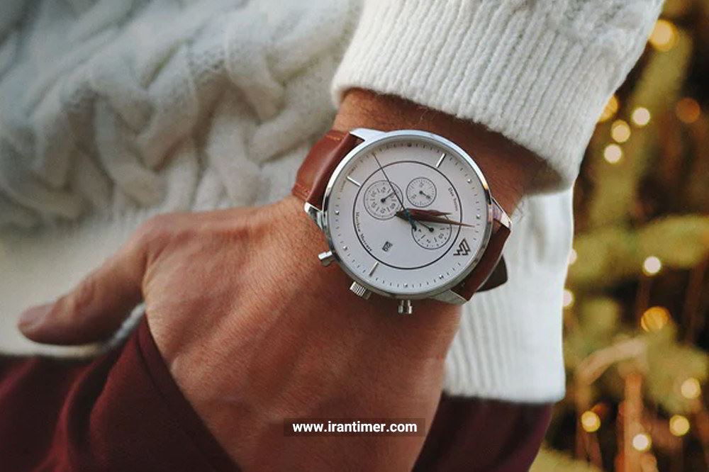 خرید اینترنتی ساعت مرکوری buy mercury watches