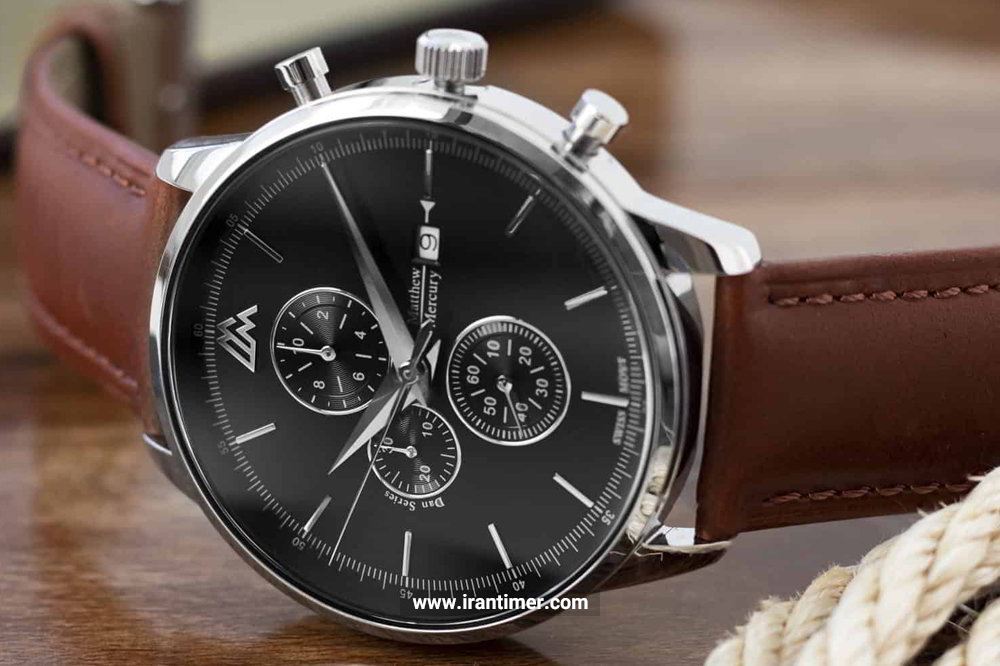 خرید اینترنتی ساعت مرکوری buy mercury watches