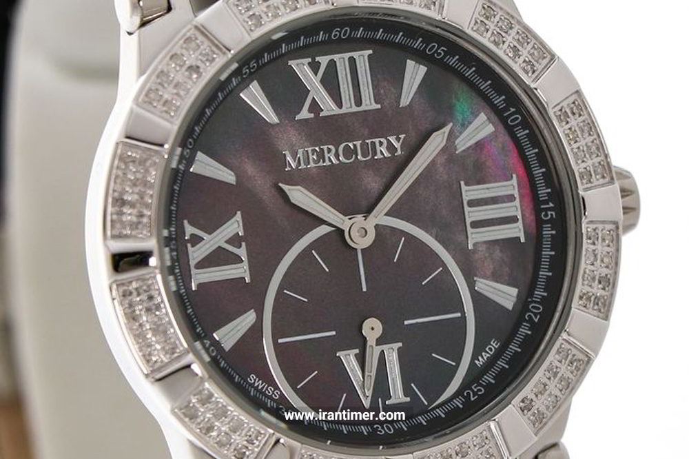 خرید اینترنتی ساعت مرکوری buy mercury watches