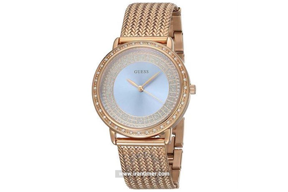 خرید اینترنتی ساعت بند حصیری buy mesh strap watches