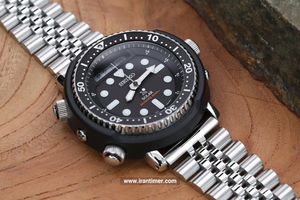 خرید اینترنتی ساعت بند فلزی buy metal strap watches