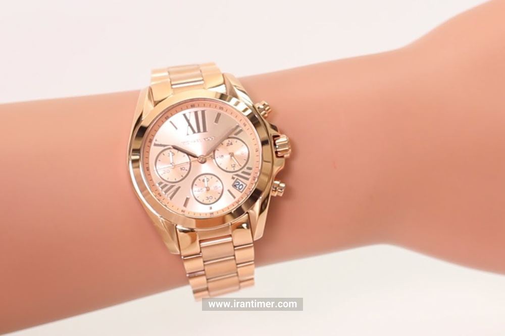 خرید اینترنتی ساعت مایکل کورس buy michael kors watches