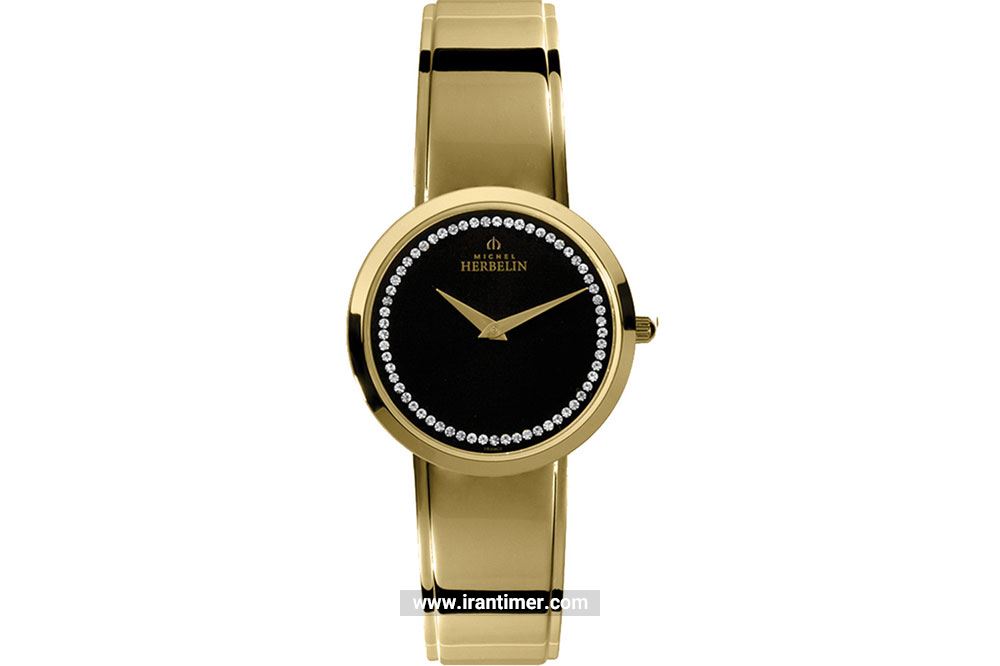 خرید اینترنتی ساعت مایکل هربلین buy michel herbelin watches