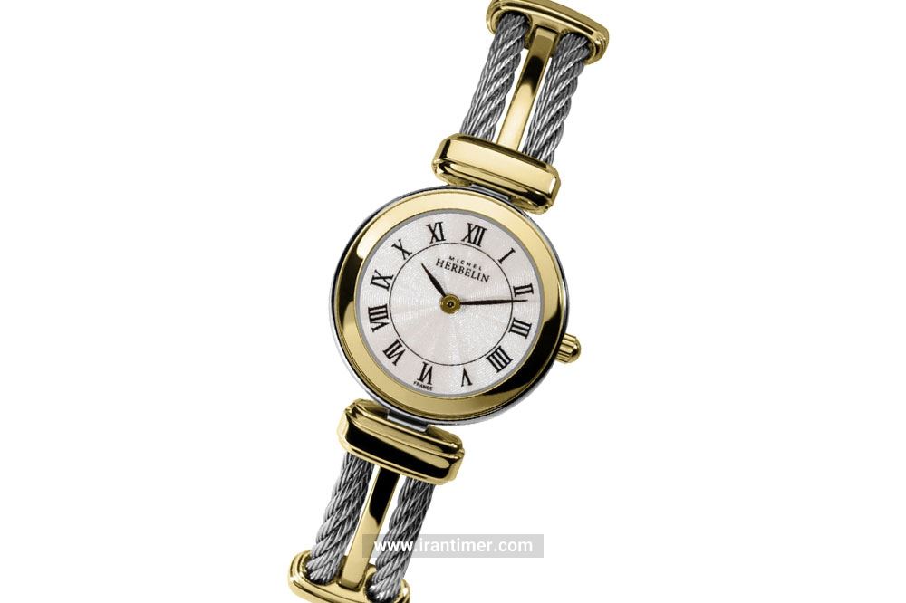 خرید اینترنتی ساعت مایکل هربلین buy michel herbelin watches