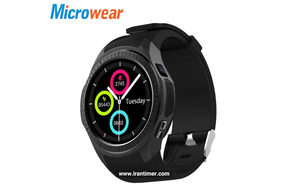 خرید اینترنتی ساعت ماکروویر buy microwear watches