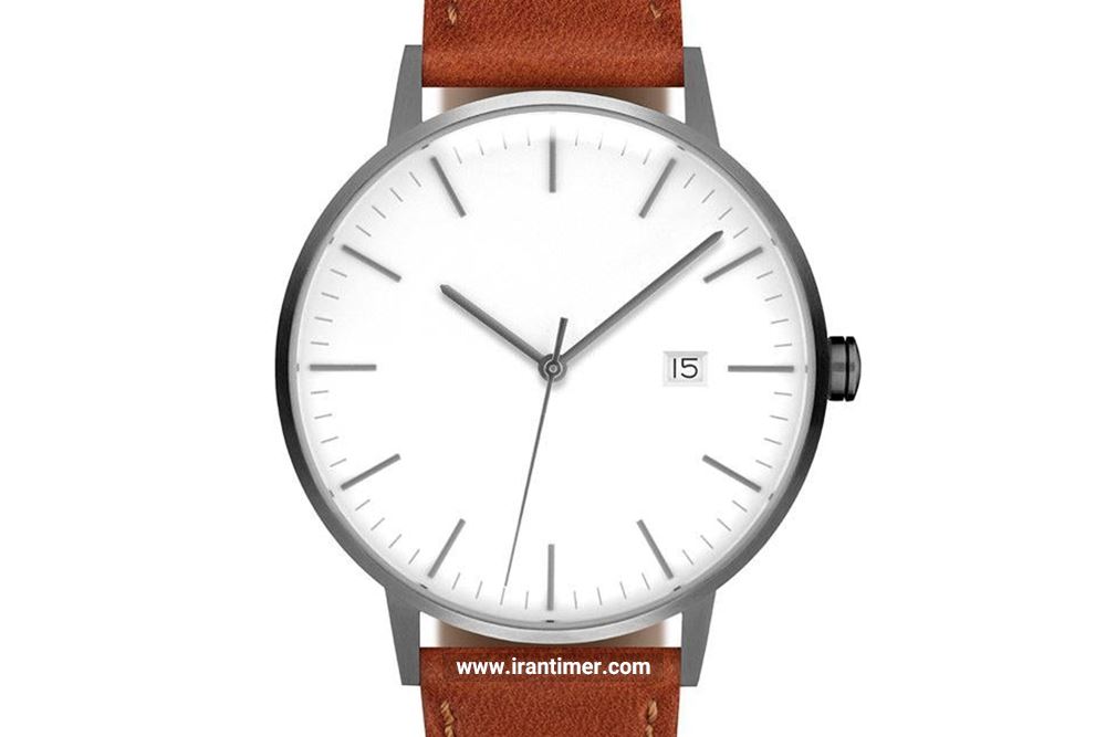 خرید اینترنتی ساعت مینیمال buy minimal watches