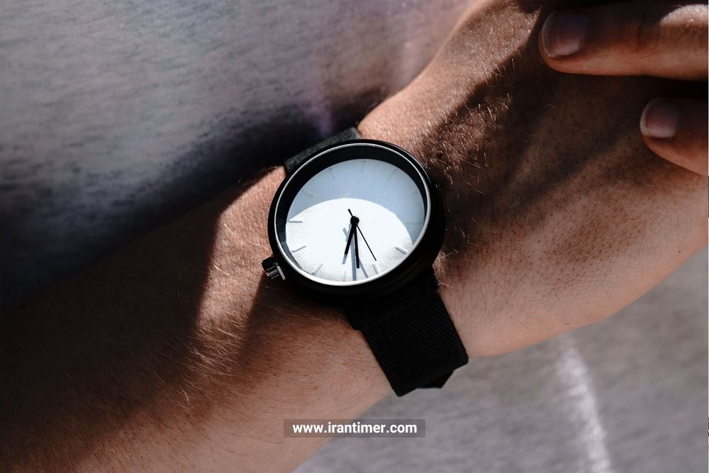 خرید اینترنتی ساعت مینیمال buy minimal watches