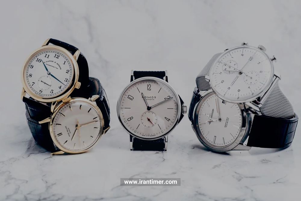 خرید اینترنتی ساعت مینیمال buy minimal watches