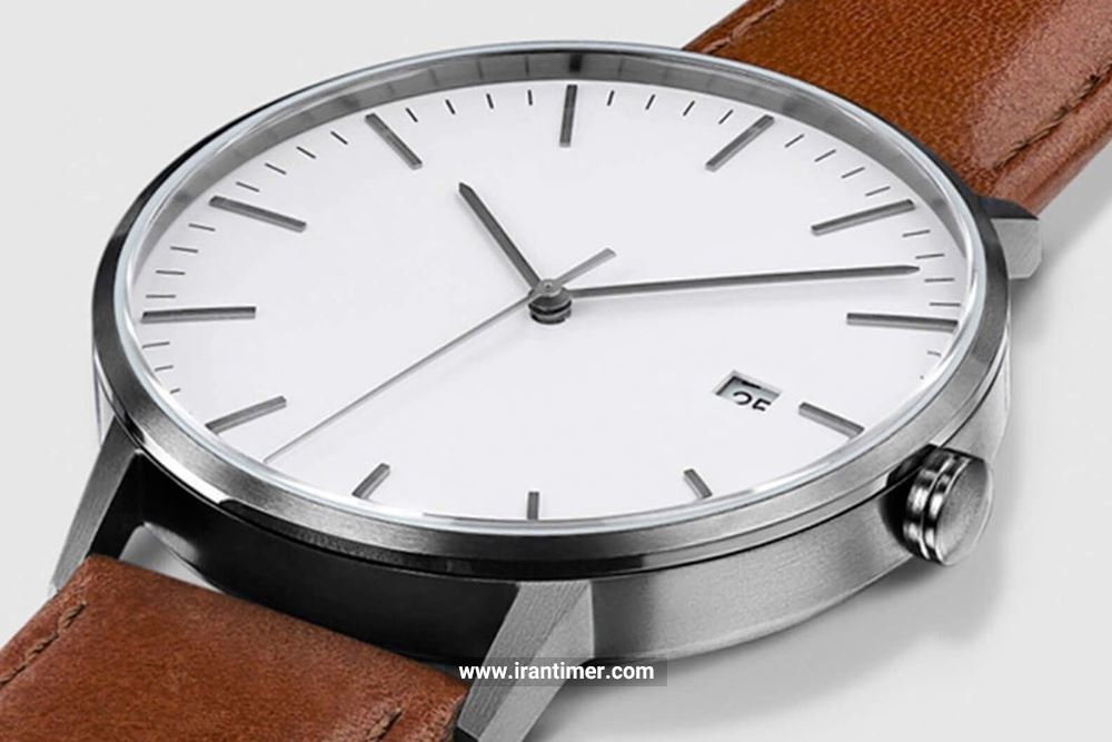 خرید اینترنتی ساعت مینیمال buy minimal watches