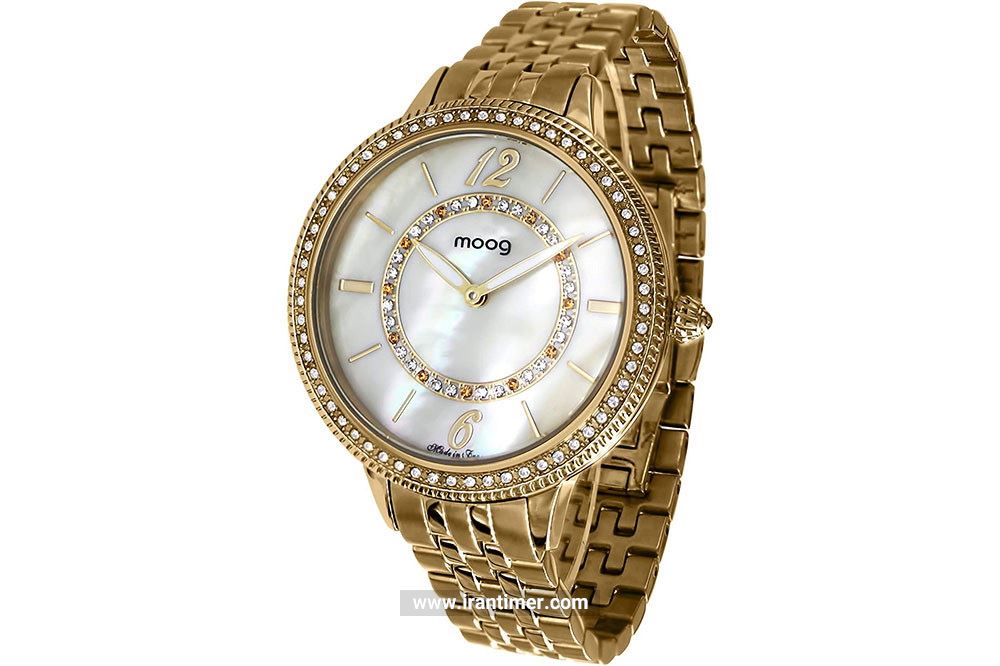 خرید اینترنتی ساعت موگ پاریس buy moog paris watches