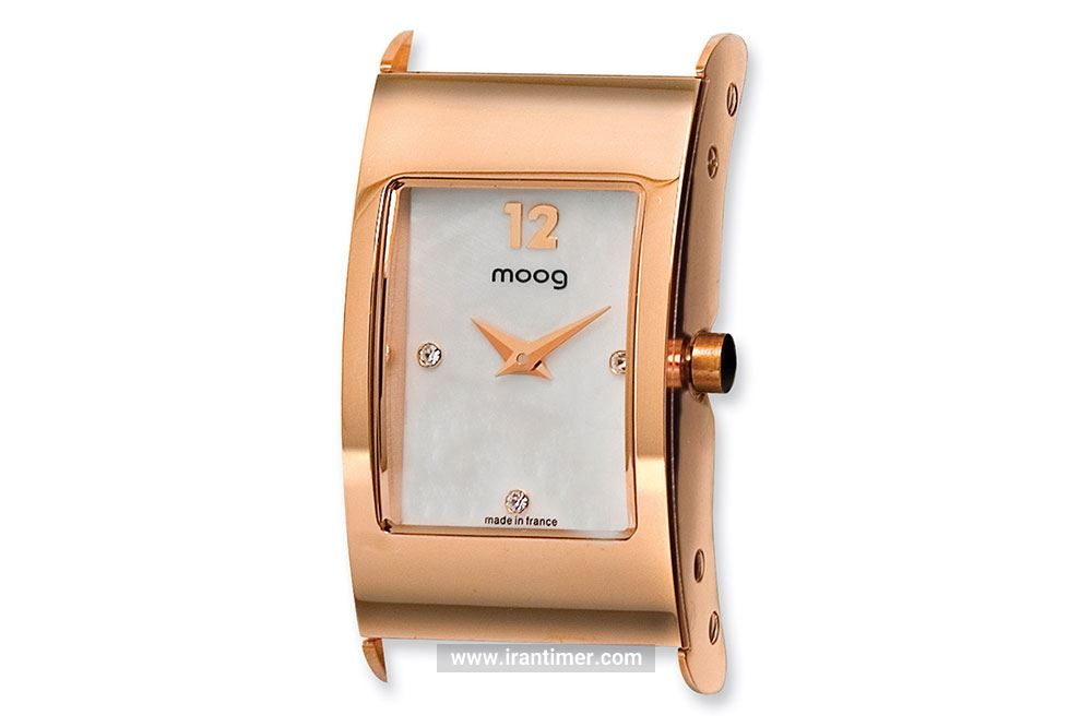 خرید اینترنتی ساعت موگ پاریس buy moog paris watches