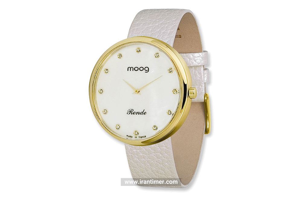 خرید اینترنتی ساعت موگ پاریس buy moog paris watches