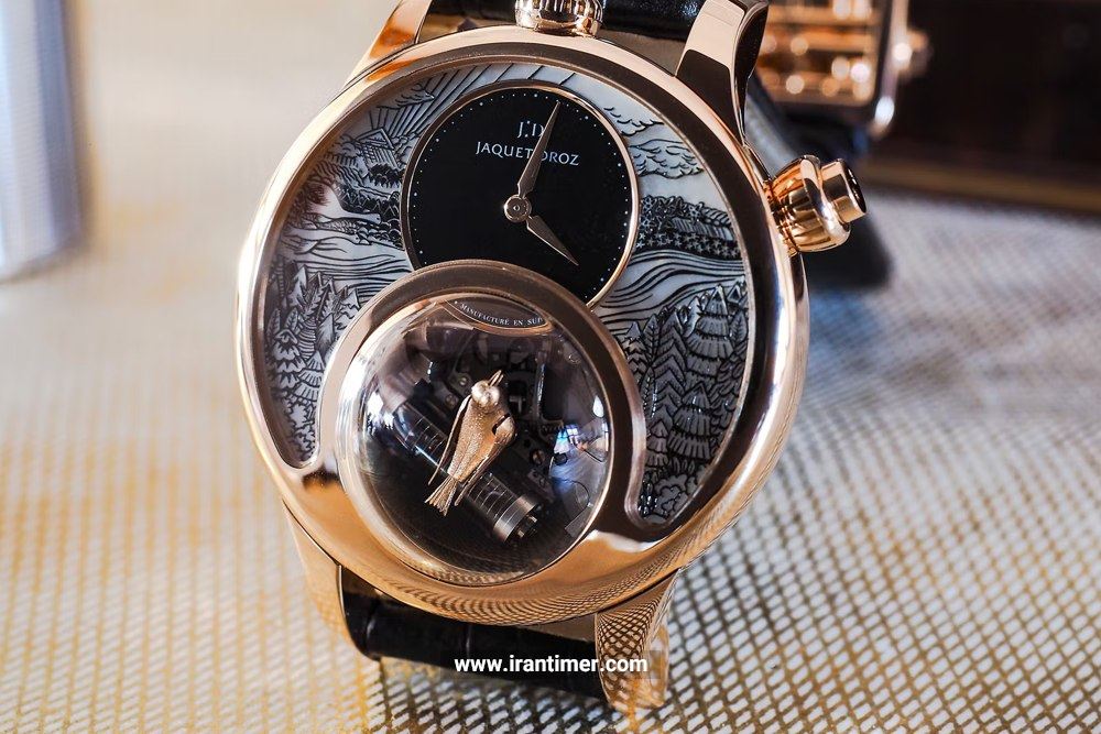 خرید اینترنتی ساعت صفحه صدف مرواریدی (MOP) buy mop screen watches