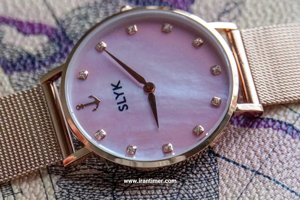 خرید اینترنتی ساعت صفحه صدف مرواریدی (MOP) buy mop screen watches