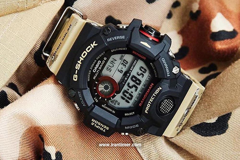 خرید اینترنتی ساعت کوهنوردی buy mountain climbing watches