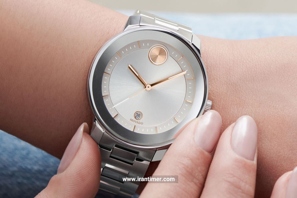 خرید اینترنتی ساعت موادو buy movado watches