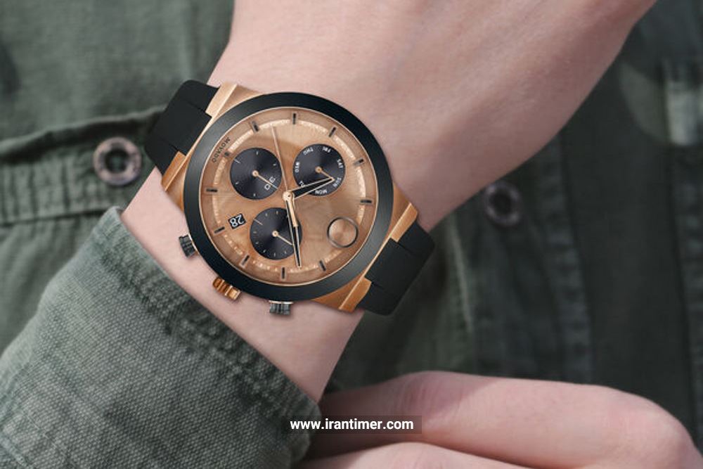 خرید اینترنتی ساعت موادو buy movado watches