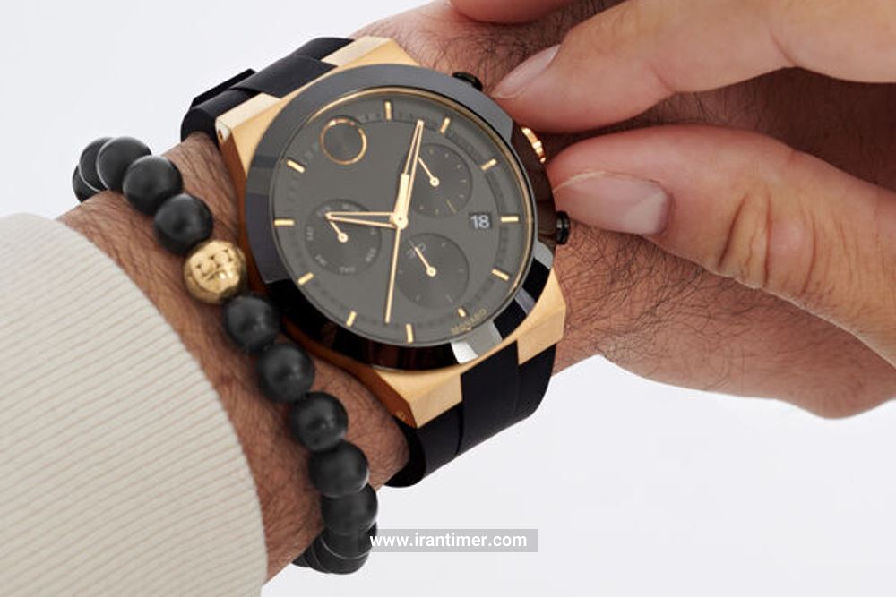 خرید اینترنتی ساعت موادو buy movado watches