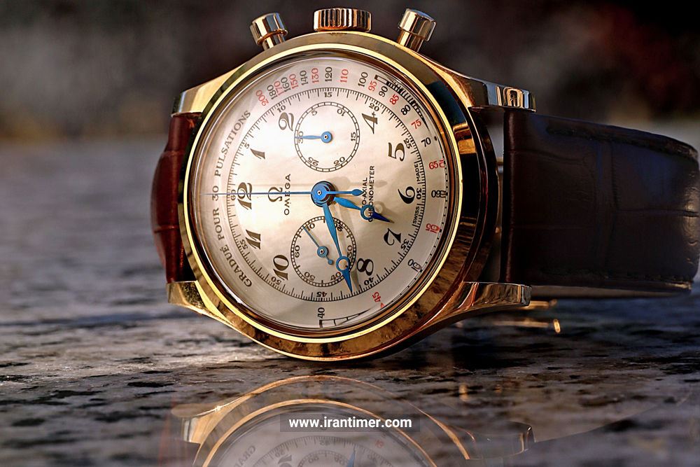 خرید اینترنتی ساعت با متریال ضد حساسیت buy non alergic watches