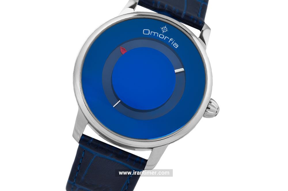 خرید اینترنتی ساعت اُمُرفیا buy omorfia watches