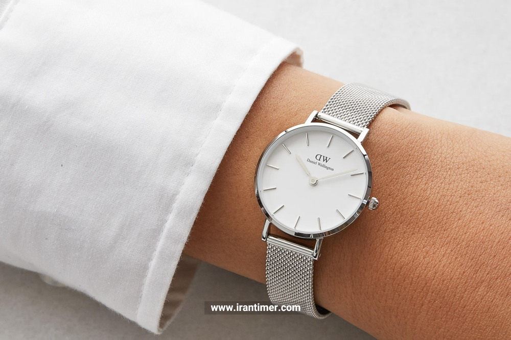 خرید اینترنتی ساعت ظریف buy petite watches