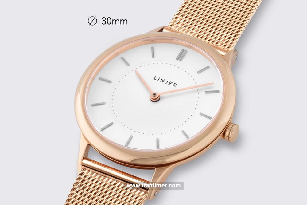 خرید اینترنتی ساعت ظریف buy petite watches