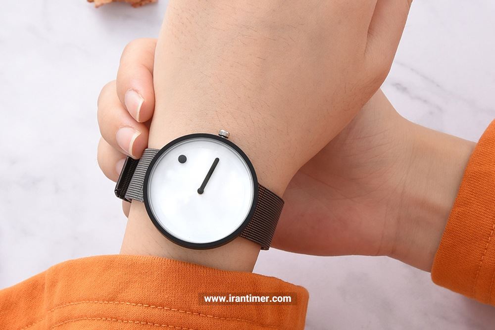 خرید اینترنتی ساعت پیکتو buy picto watches