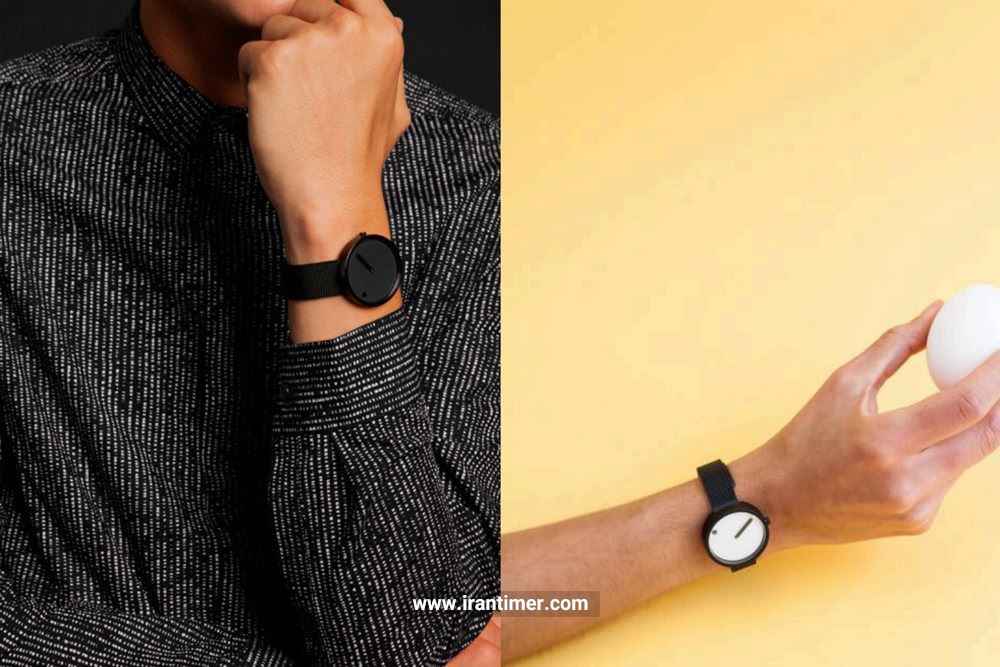 خرید اینترنتی ساعت پیکتو buy picto watches