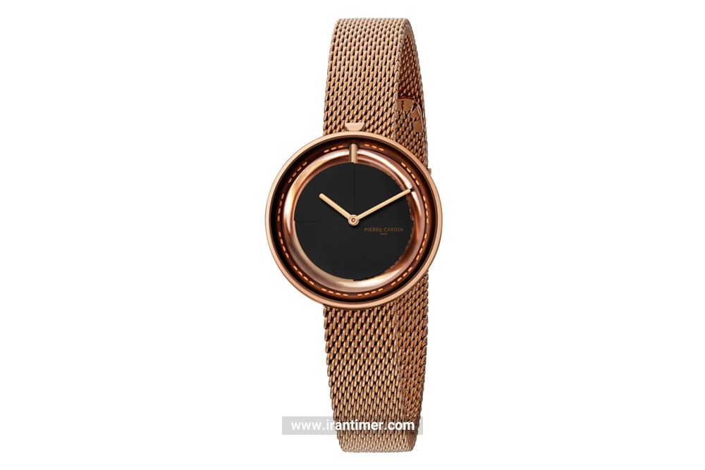 خرید اینترنتی ساعت پیر کاردین buy pierre cardin watches