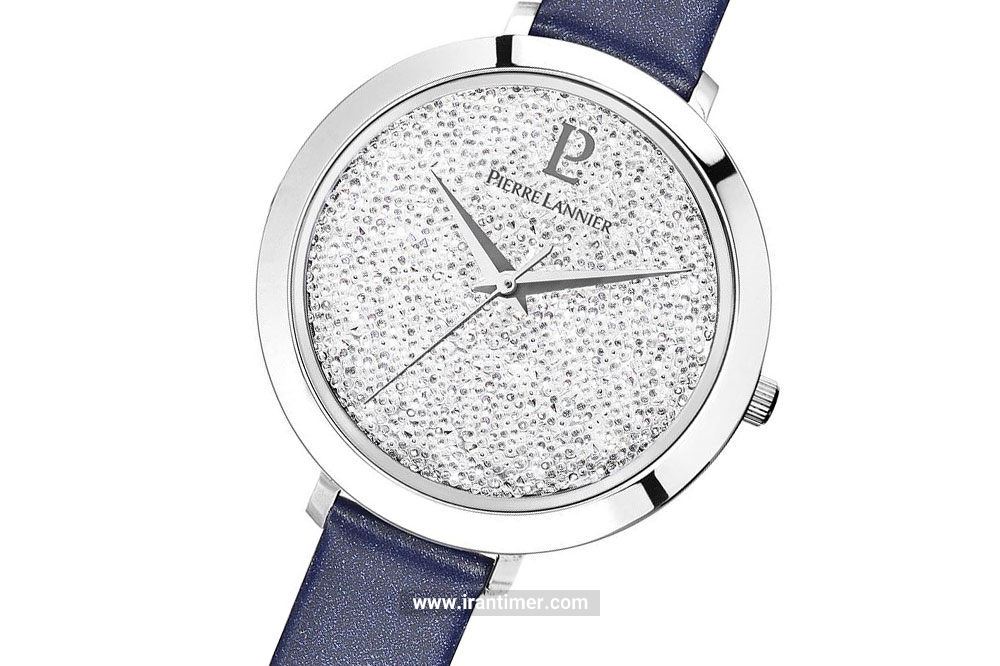 خرید اینترنتی ساعت پیر لنیر buy pierre lannier watches