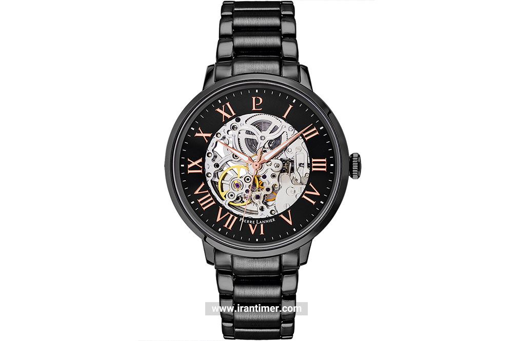 خرید اینترنتی ساعت پیر لنیر buy pierre lannier watches