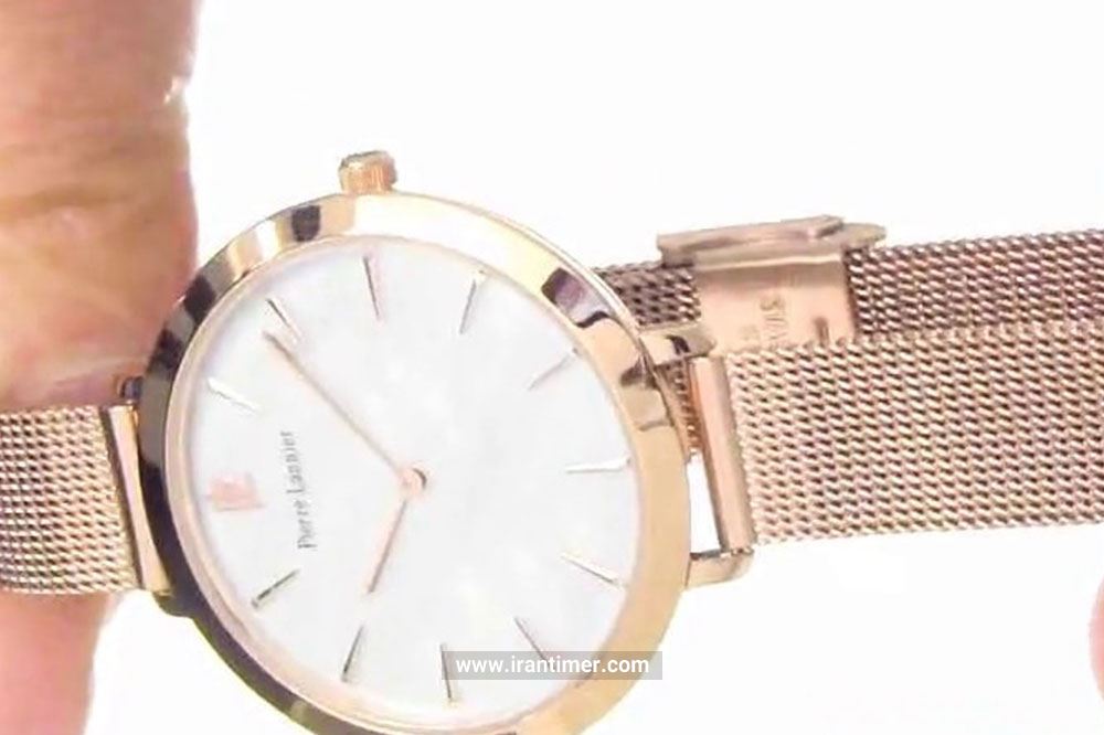 خرید اینترنتی ساعت پیر لنیر buy pierre lannier watches