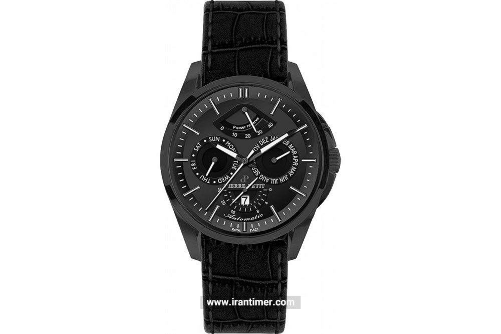 خرید اینترنتی ساعت پیرپتی buy pierre petit watches