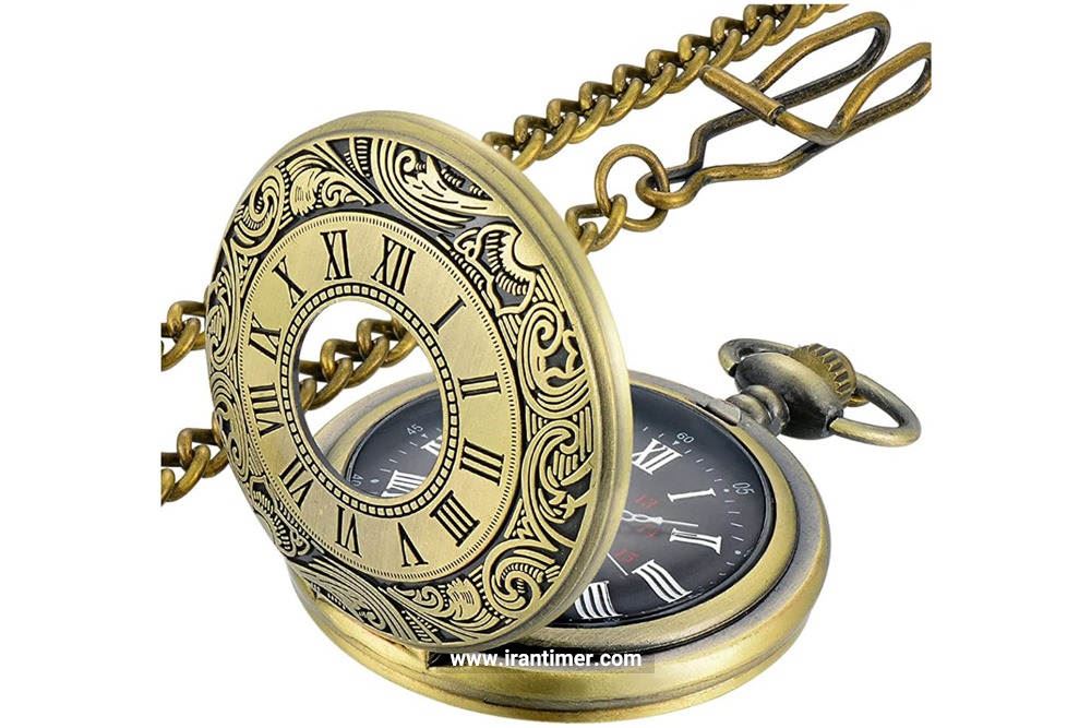 خرید اینترنتی ساعت جیبی buy pocket watches