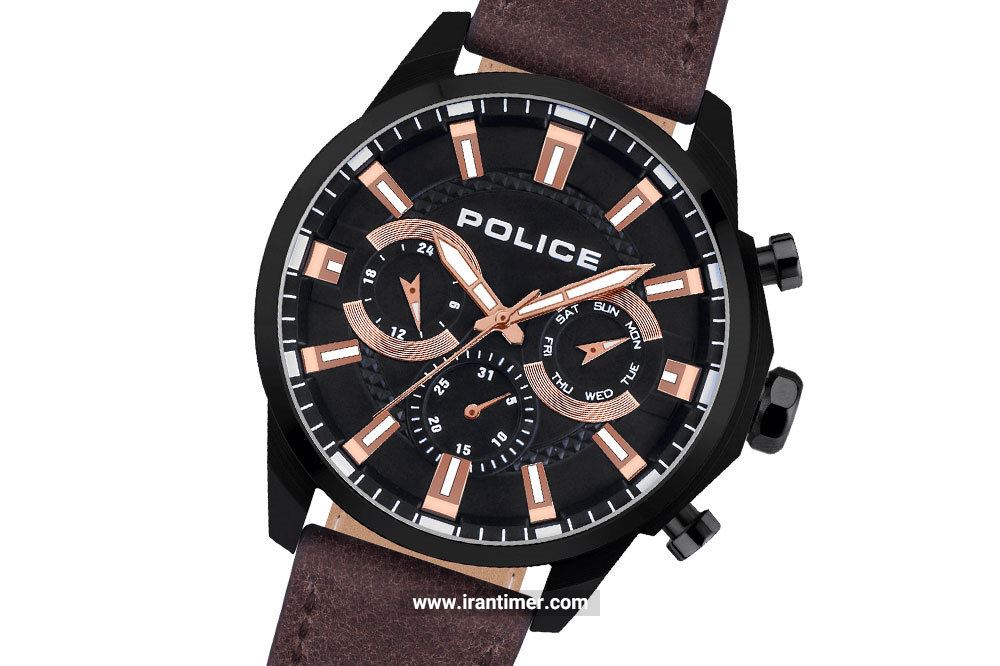خرید اینترنتی ساعت پلیس buy police watches