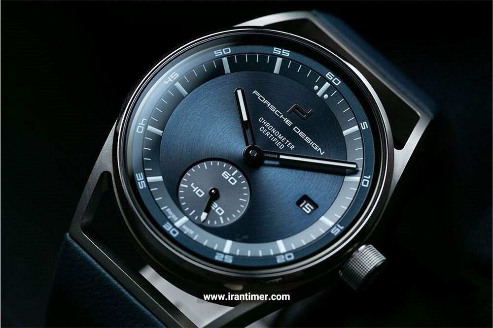 خرید اینترنتی ساعت پورشه دیزاین buy porsche design watches