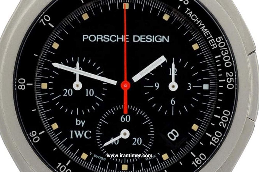 خرید اینترنتی ساعت پورشه دیزاین buy porsche design watches