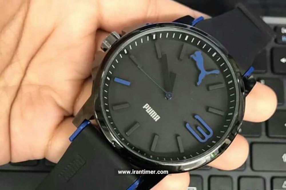 خرید اینترنتی ساعت پوما buy puma watches