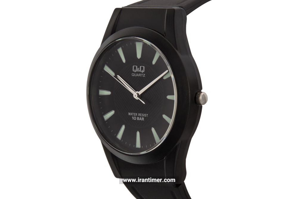 خرید اینترنتی ساعت کیو اند کیو buy q watches