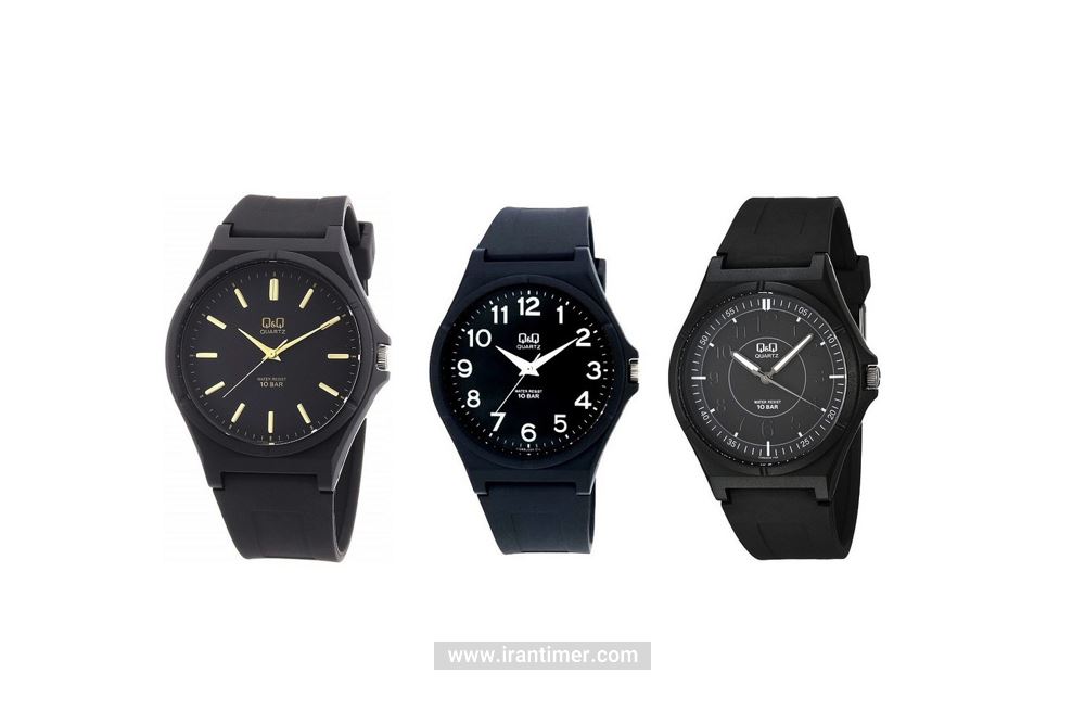 خرید اینترنتی ساعت کیو اند کیو buy q watches