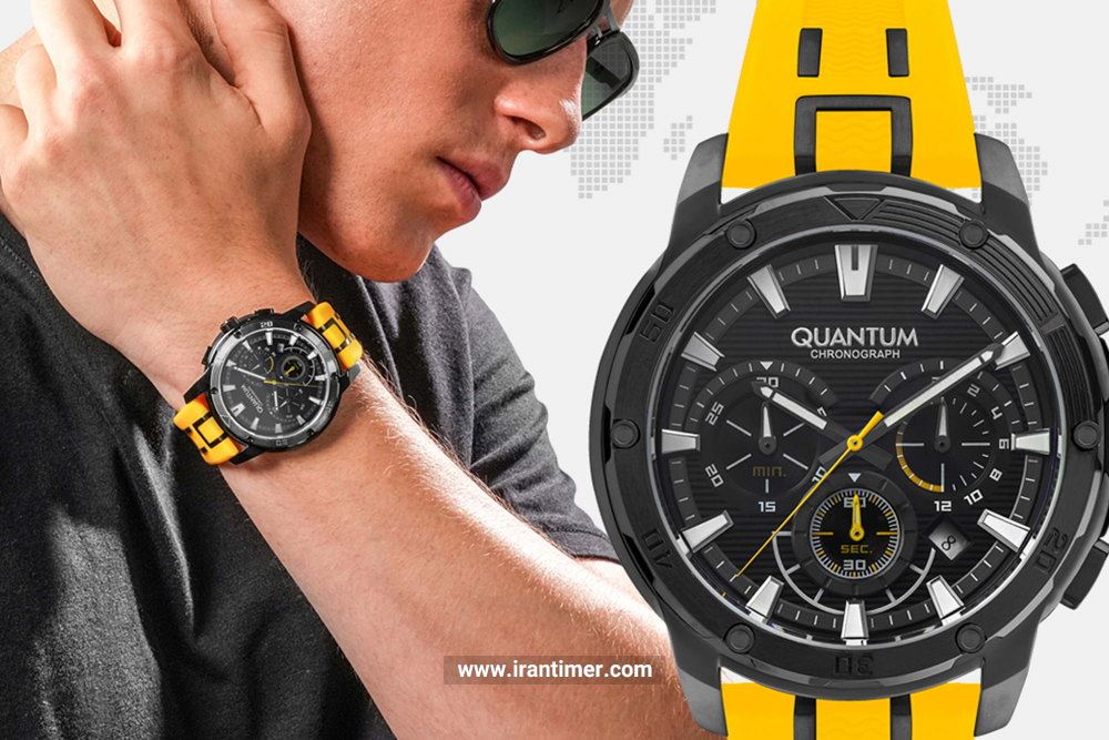 خرید اینترنتی ساعت کوآنتوم buy quantum watches