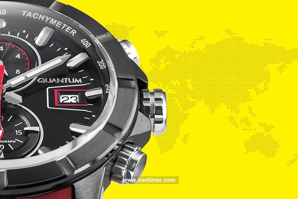خرید اینترنتی ساعت کوآنتوم buy quantum watches