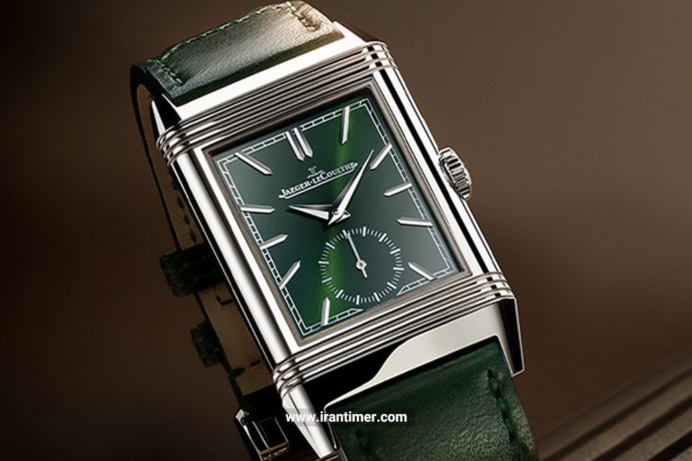 خرید اینترنتی ساعت صفحه مستطیل buy rectangular shaped watches