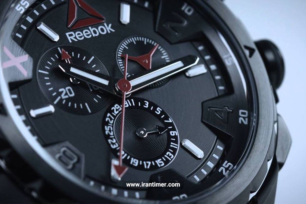 خرید اینترنتی ساعت ریباک buy reebok watches