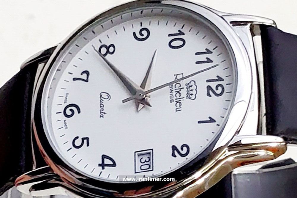 خرید اینترنتی ساعت ریچلیو buy richelieu watches
