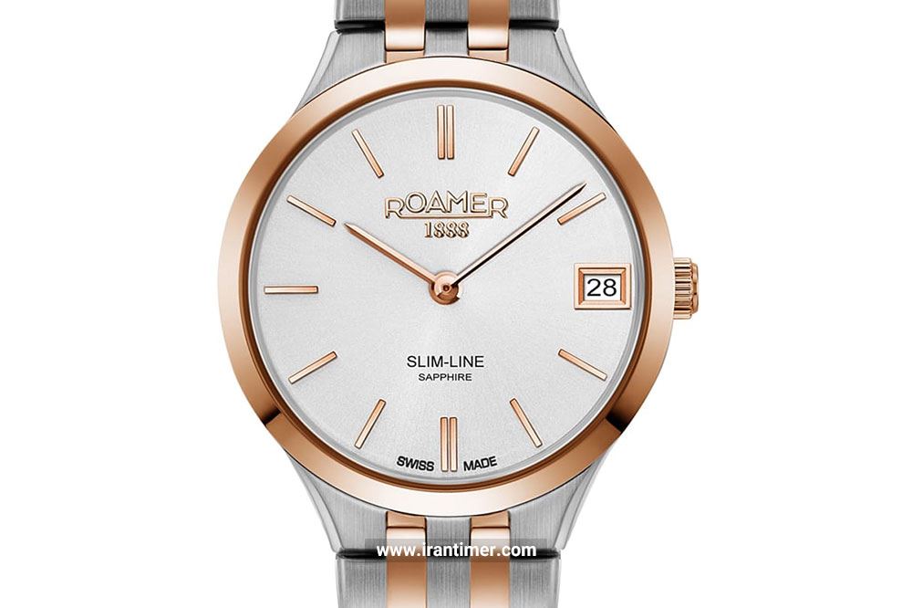 خرید اینترنتی ساعت رومر buy roamer watches