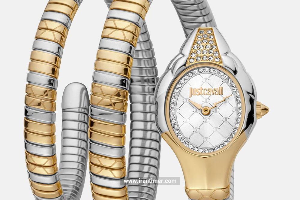 خرید اینترنتی ساعت روبرتو کاوالی‬ buy roberto cavalli watches