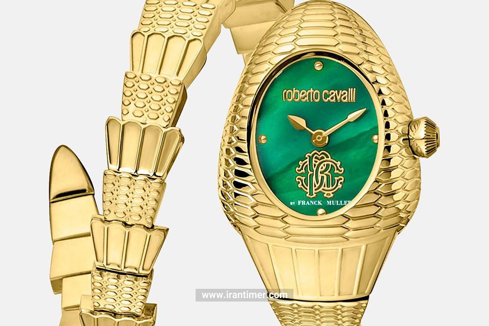 خرید اینترنتی ساعت روبرتو کاوالی‬ buy roberto cavalli watches