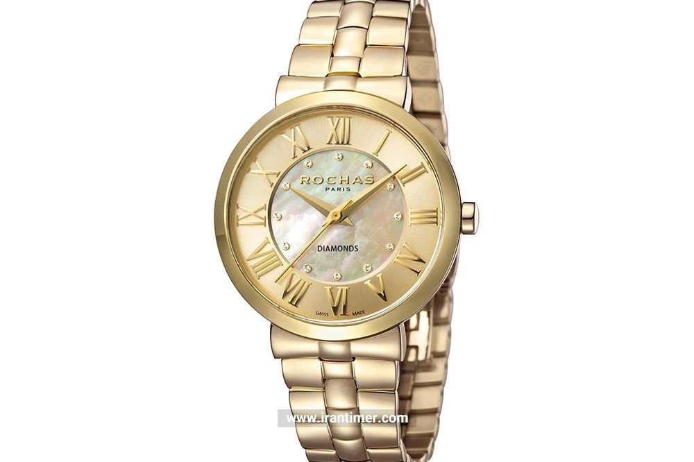 خرید اینترنتی ساعت روشاس buy rochas watches