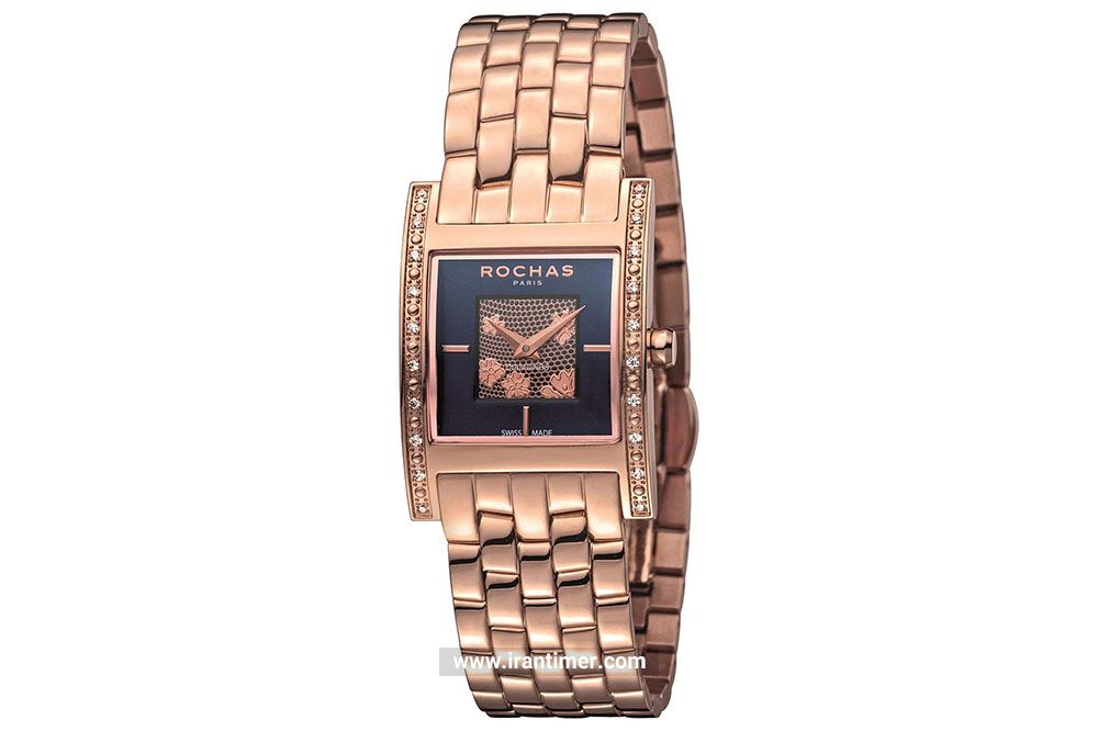 خرید اینترنتی ساعت روشاس buy rochas watches